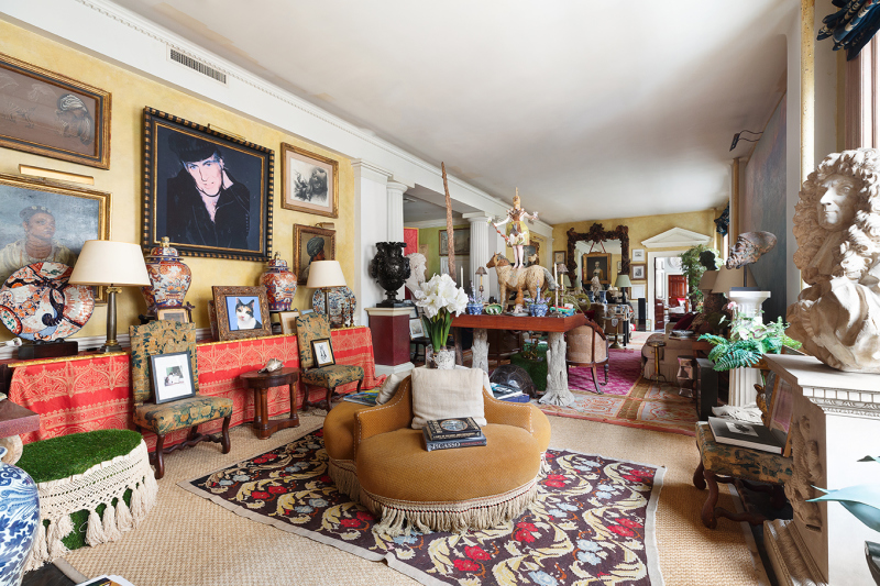 73 5th Avenue, Unit 7FL Manhattan, NY 10003 - Photo 3 of 13