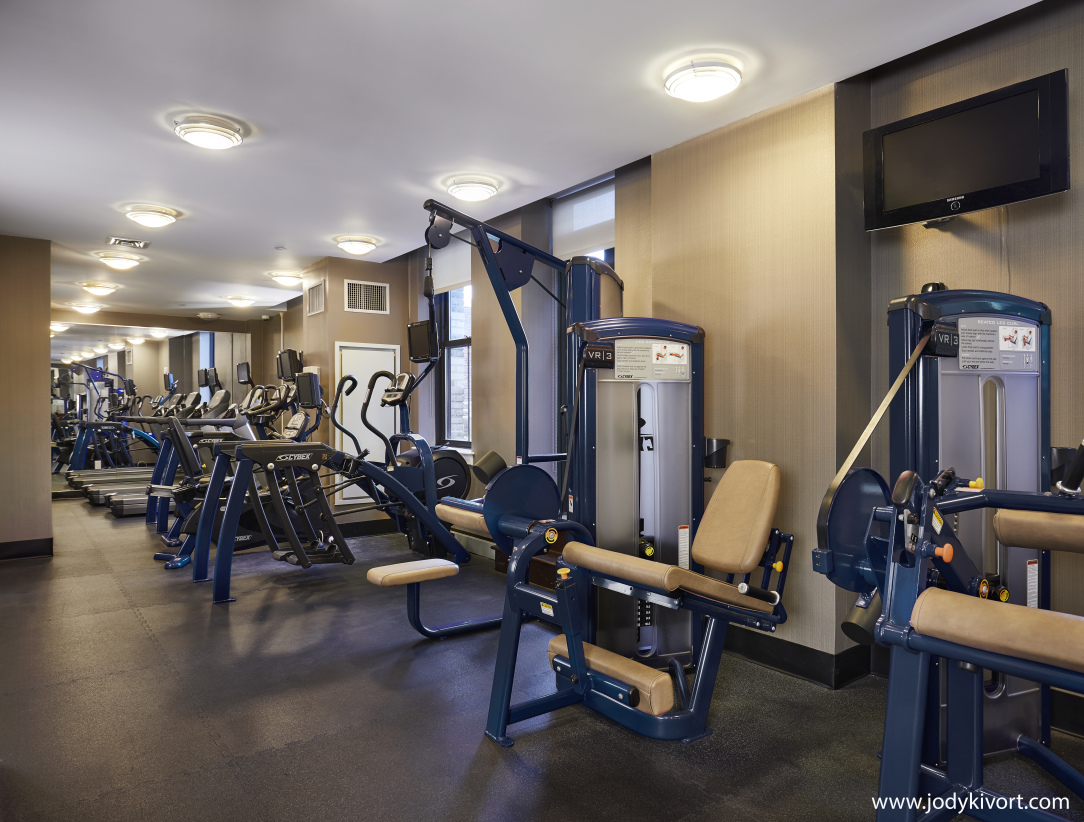 1 Hanson Place, Unit 16K Brooklyn, NY 11243 - Photo 13 of 16