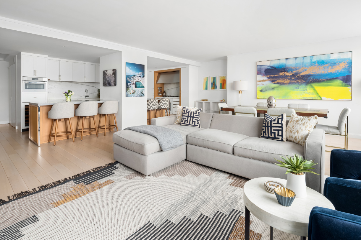 212 Warren Street, Unit 14J Manhattan, NY 10282 - Photo 7 of 18