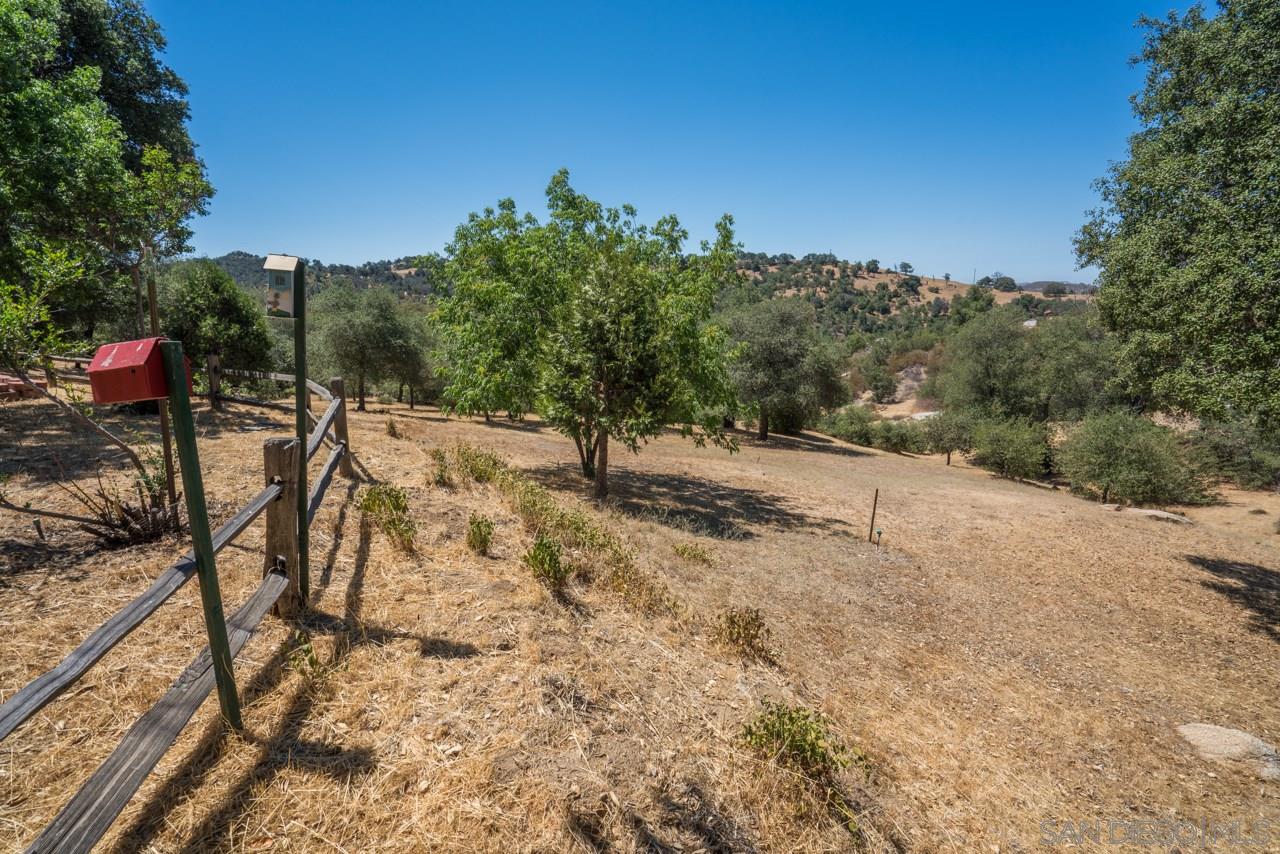 4917 Glenside Road Santa Ysabel, CA 92070 - Photo 24 of 25