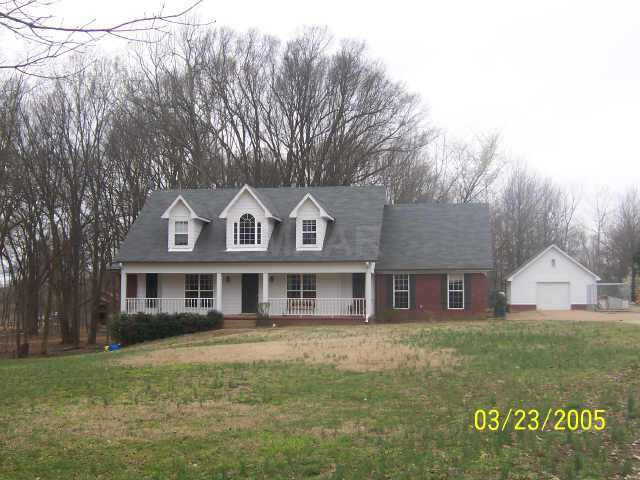 6183 Covington Pike Road Millington, TN 38053 - Photo 1 of 10 Gallery Image 1