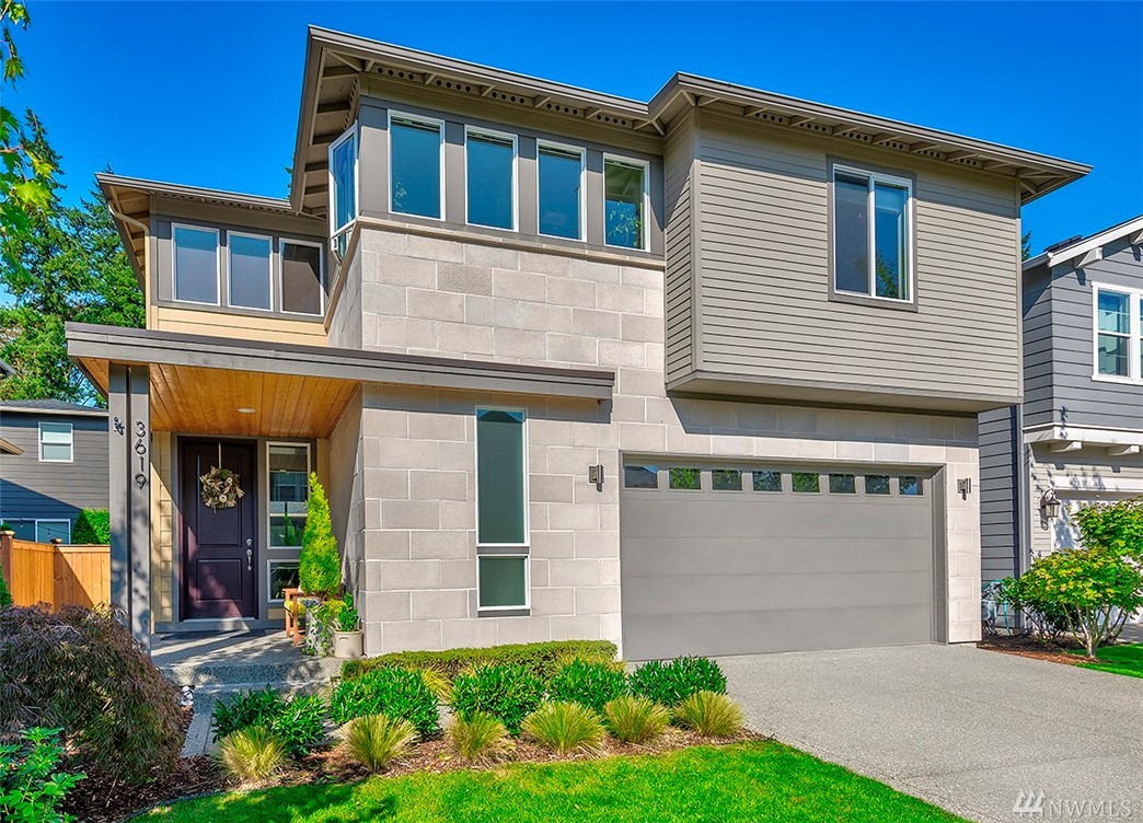 3619 177th Street Southeast Bothell, WA 98012 - Photo 1 of 22