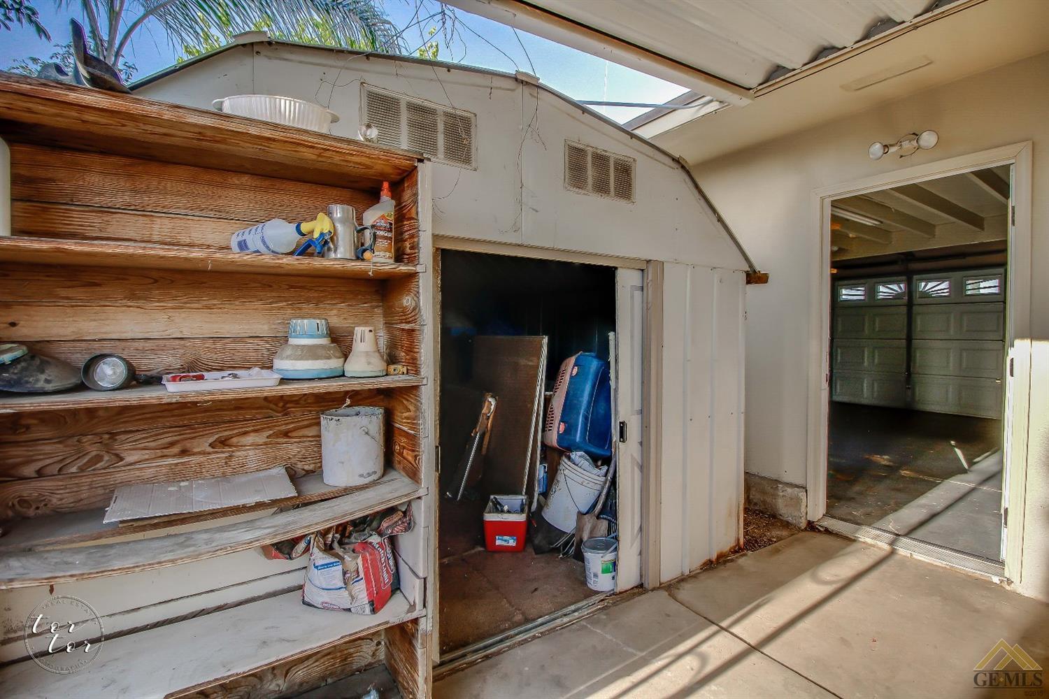 2108 Fairfax Road Bakersfield, CA 93306 - Photo 29 of 29 STORAGE
