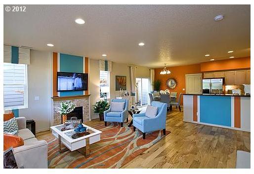 203 Northwest 117th Loop Portland, OR 97229 - Photo 6 of 14 Gallery Image 6