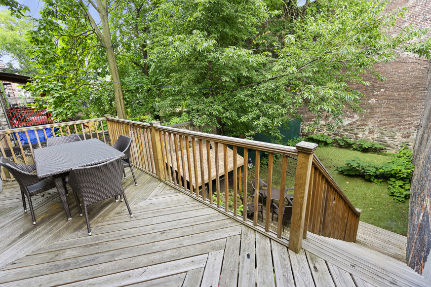 110 Malcolm X Boulevard, Unit 2 Brooklyn, NY 11221 - Photo 4 of 9