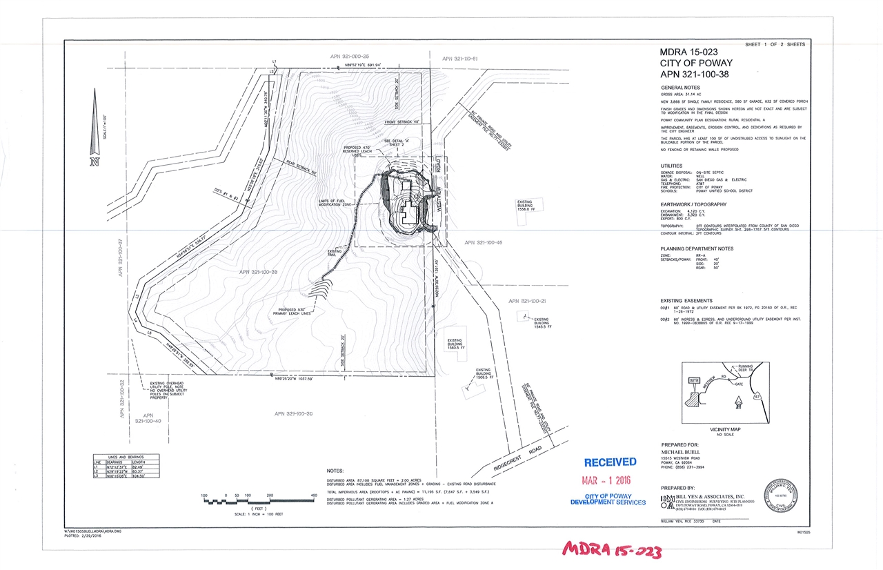 Westview Road Poway, CA 92064 - Photo 3 of 22