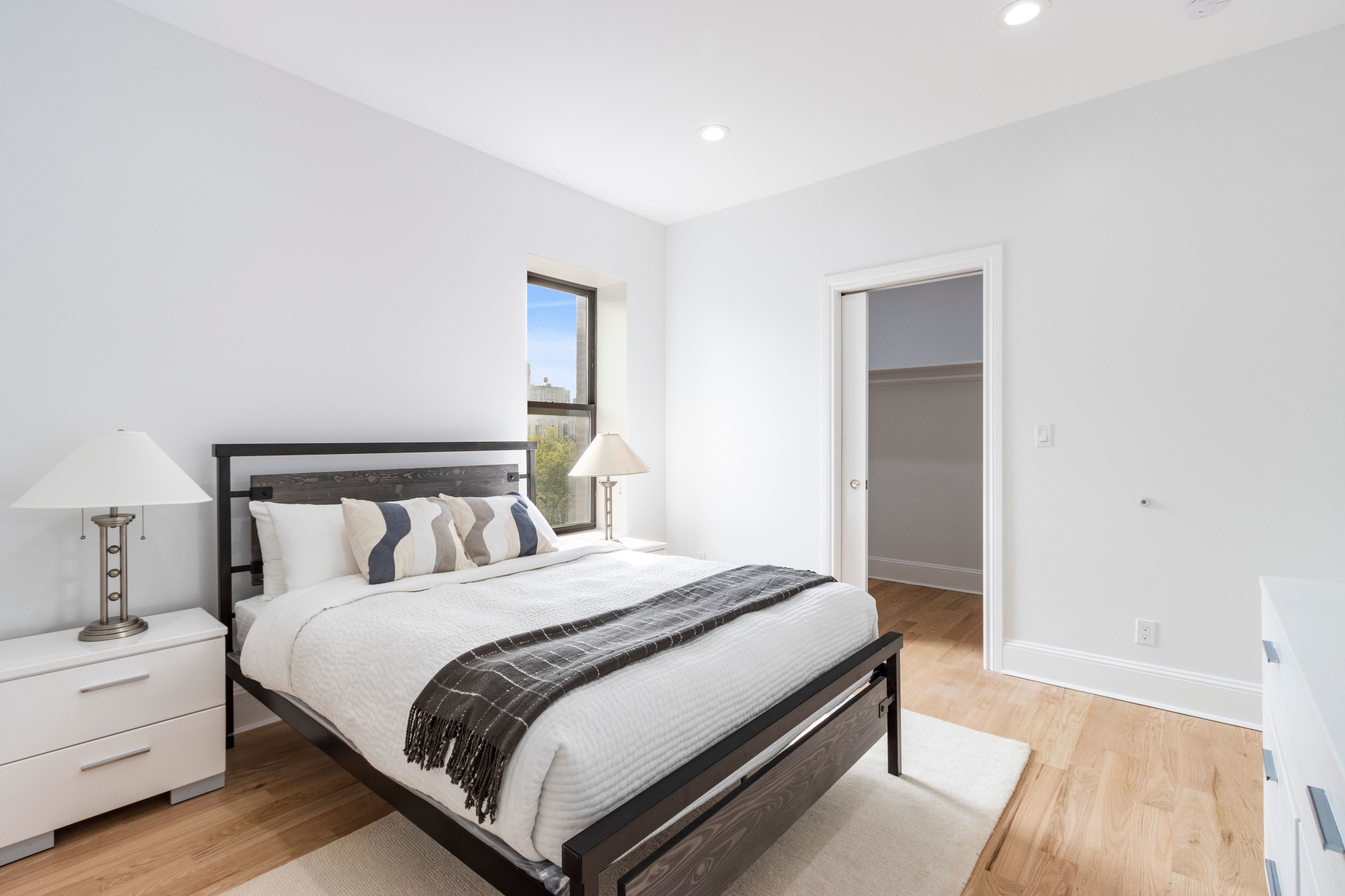 1845 Adam Clayton Powell Jr Boulevard, Unit 5A Manhattan, NY 10026 - Photo 6 of 13