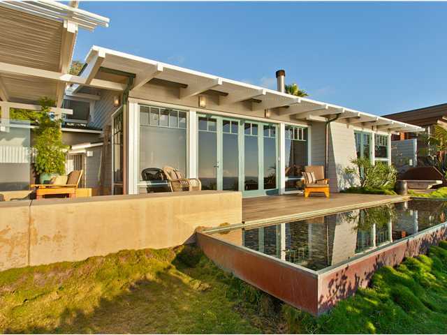 111 Little Orphan Alley Del Mar, CA 92014 - Photo 2 of 25