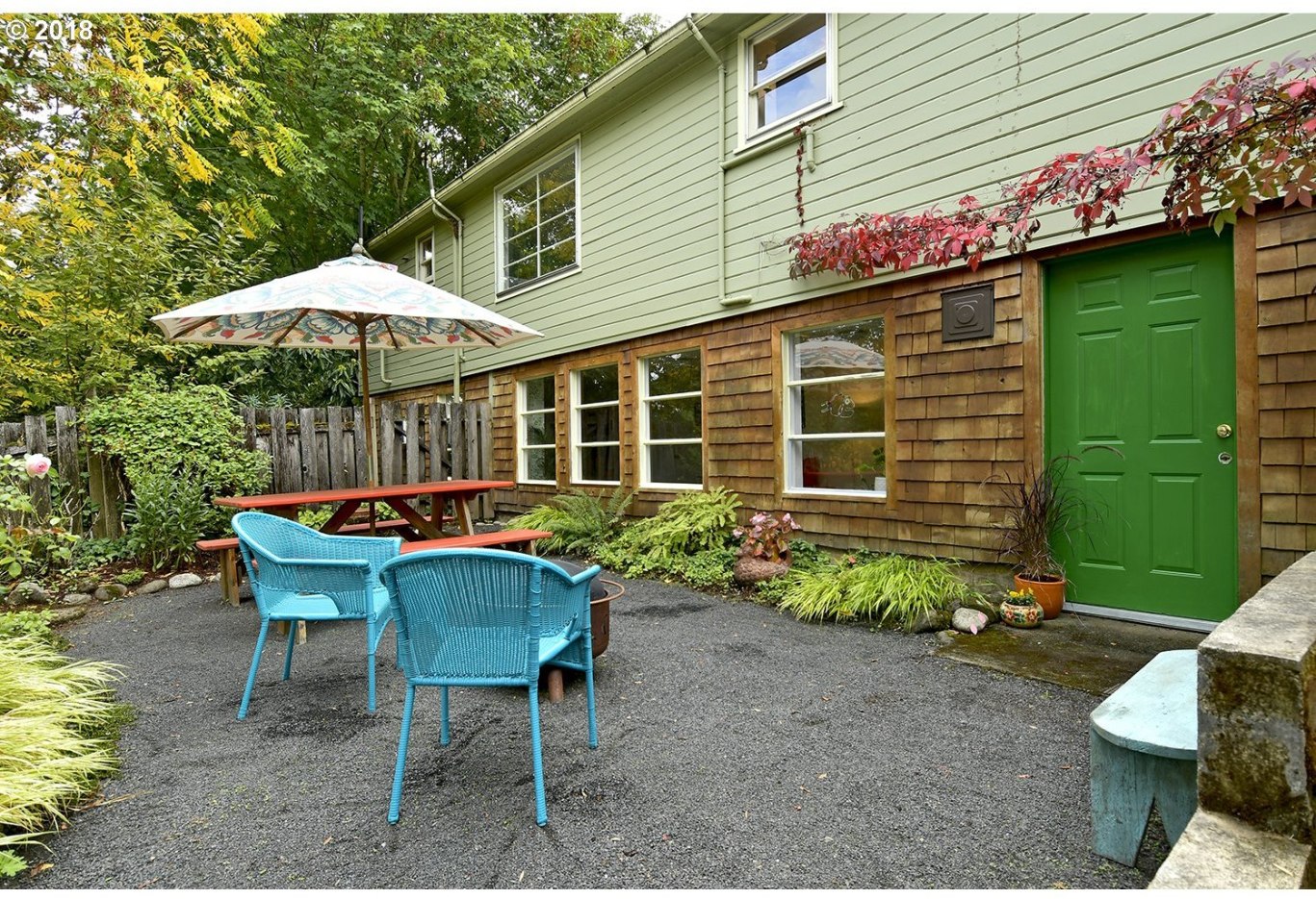 1704 Southwest Custer Street Portland, OR 97219 - Photo 16 of 20 Gallery Image 16