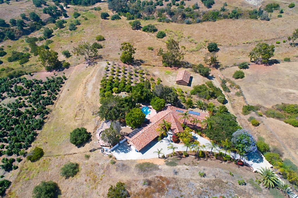 3591 Los Hermanos Road Fallbrook, CA 92028 - Photo 1 of 25
