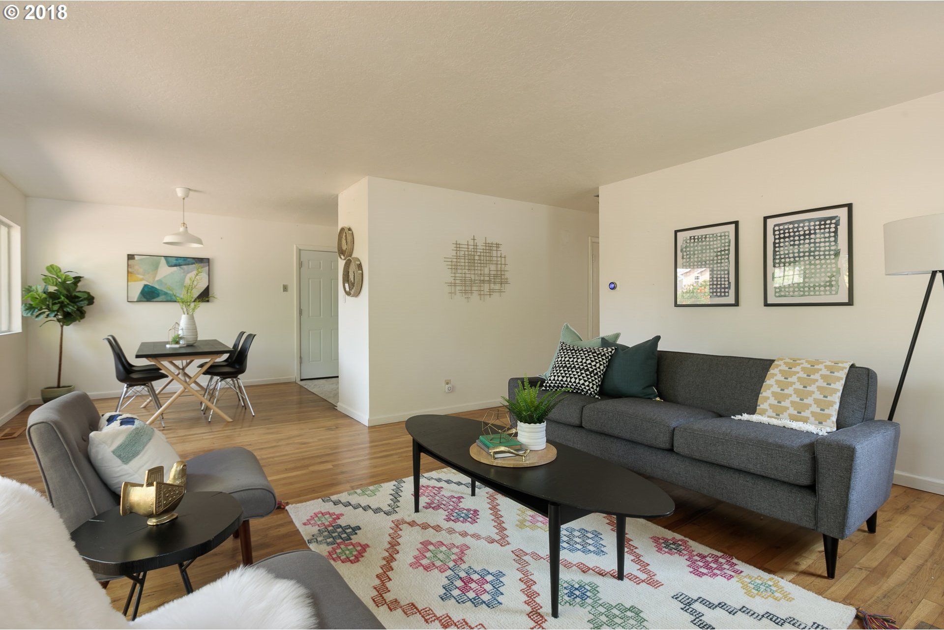 6310 Southeast Reedway Street Portland, OR 97206 - Photo 7 of 31 Gallery Image 7