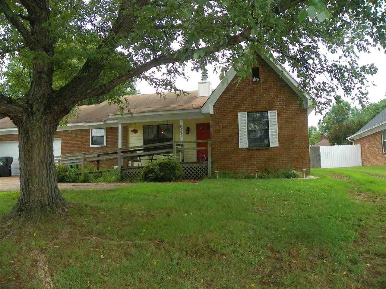 5493 Yale Road Bartlett, TN 38134 - Photo 16 of 25 Gallery Image 16