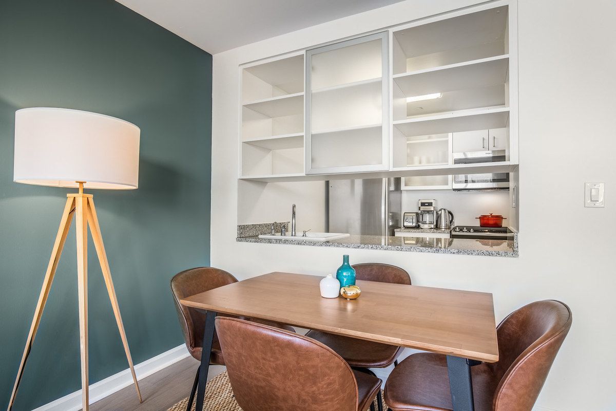 500 West 56th Street, Unit 918 Manhattan, NY 10019 - Photo 4 of 14