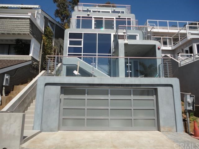 2872 Alexander Road Laguna Beach, CA 92651 - Photo 1 of 1 Newest home in Laguna. Finished 5/30/2013. Brand new!!!