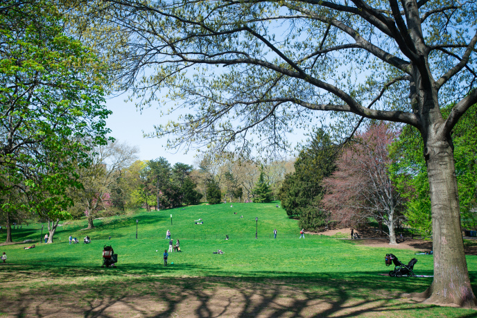 4 West 101st Street, Unit 67 Manhattan, NY 10025 - Photo 9 of 12