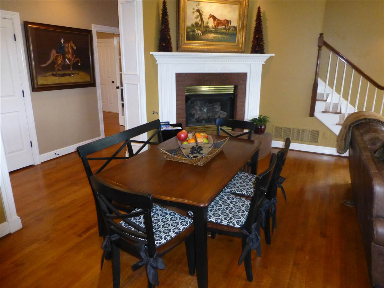 12515 Raleigh Lagrange Road Collierville, TN 38017 - Photo 6 of 25 Gallery Image 6