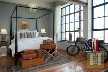 37 Bridge Street, Unit 6D Brooklyn, NY 11201 - Photo 5 of 6