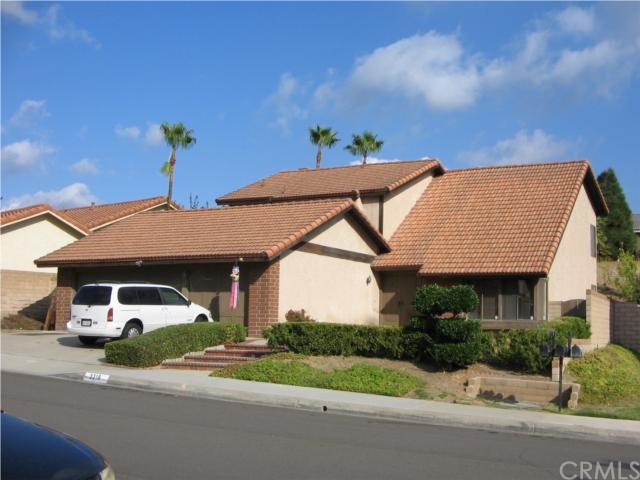 3316 Hawkwood Road Diamond Bar, CA 91765 - Photo 1 of 1