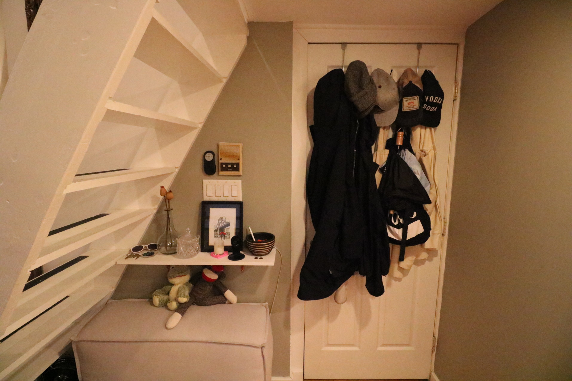 20 Sidney Place, Unit 1D Brooklyn, NY 11201 - Photo 2 of 16