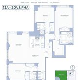 $2,475,000 | 1280 5th Avenue, Unit 14A | Upper Carnegie Hill