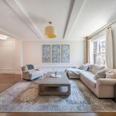 $2,180,000 | 203 West 81st Street, Unit 4A | Upper West Side