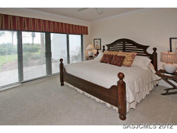 20 Dondanville Road St. Augustine, FL 32080 - Photo 5 of 25 Master Suite