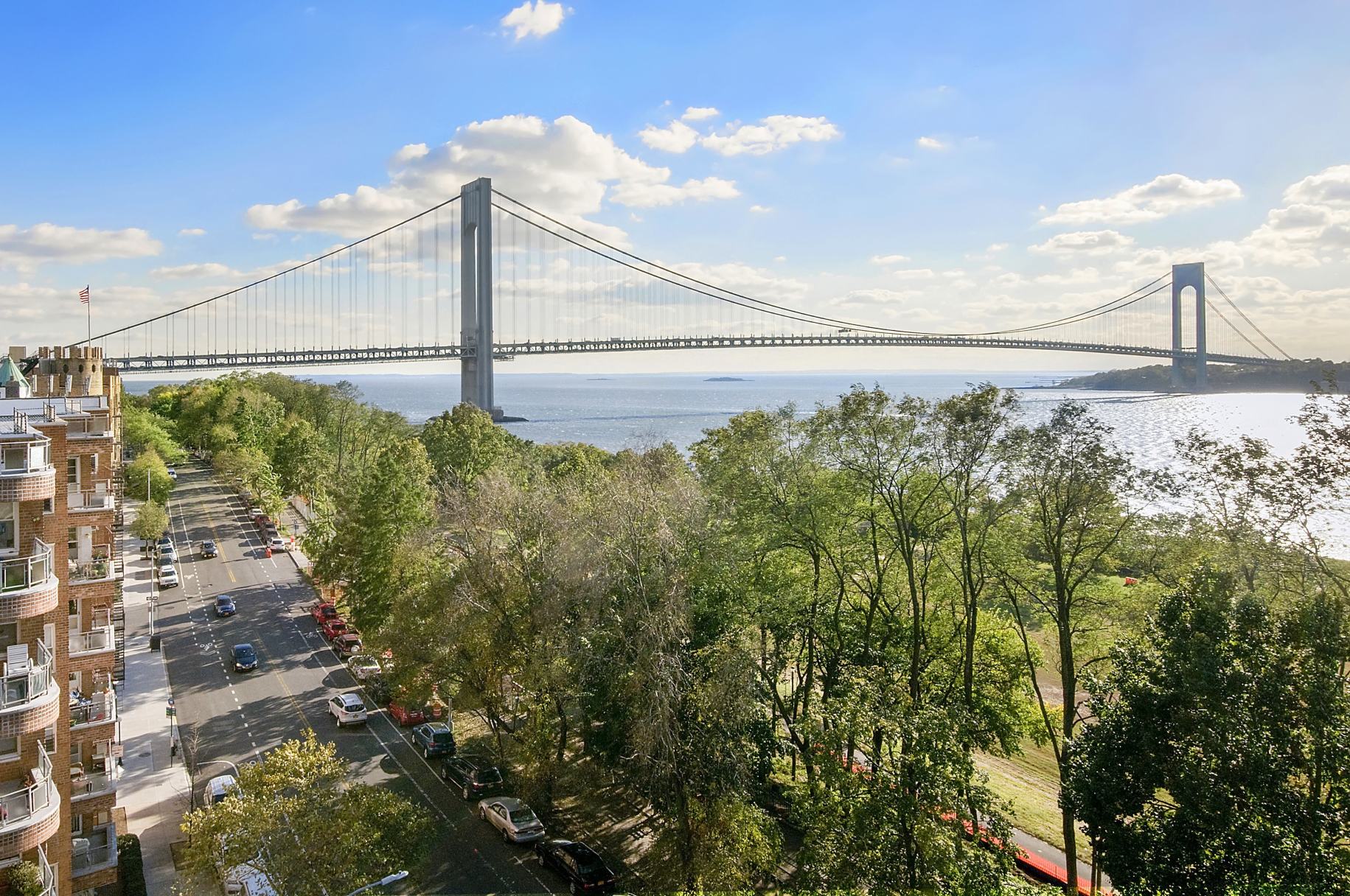 9511 Shore Road, Unit 314 Brooklyn, NY 11209 - Photo 10 of 18