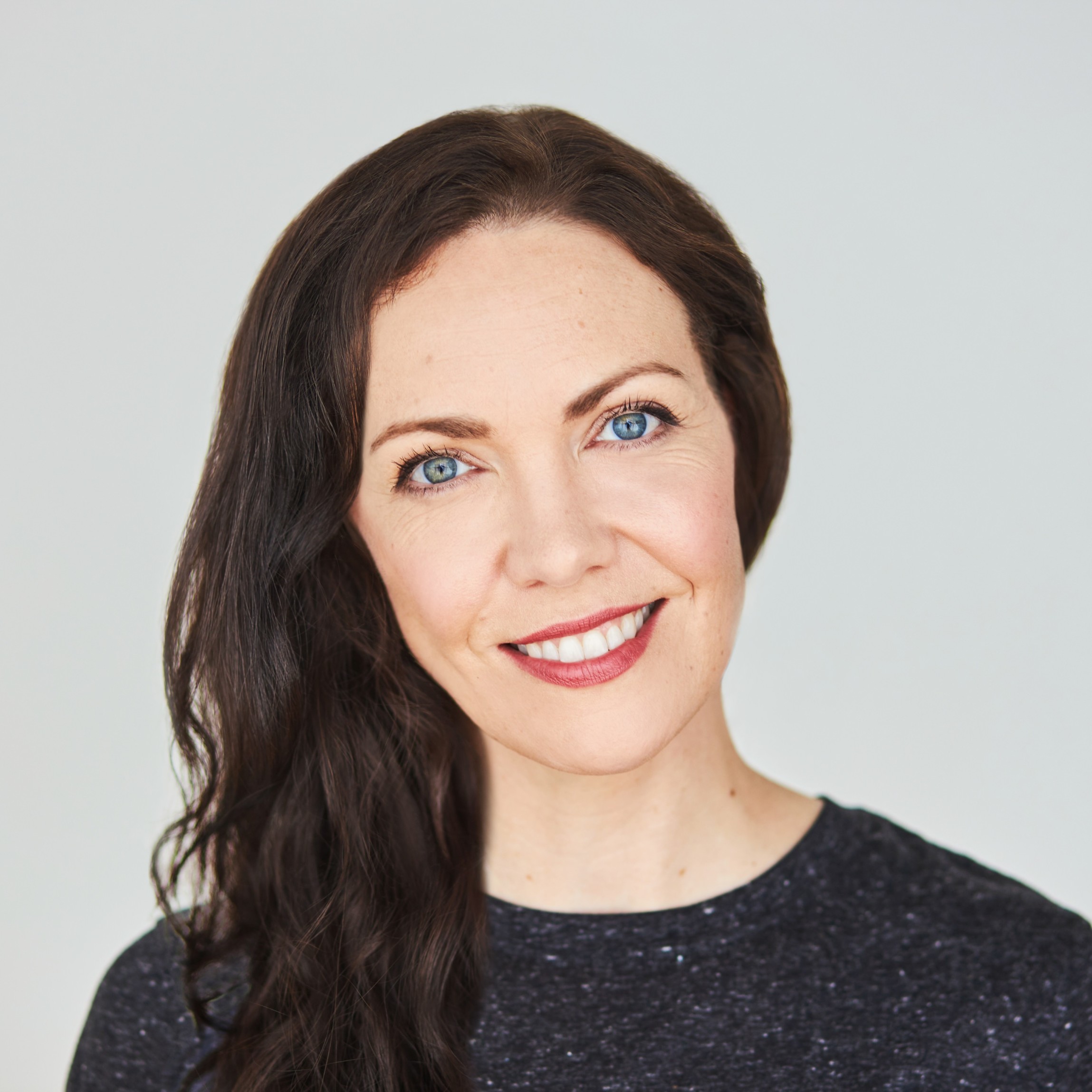 Headshot of Jennie Eisenhower