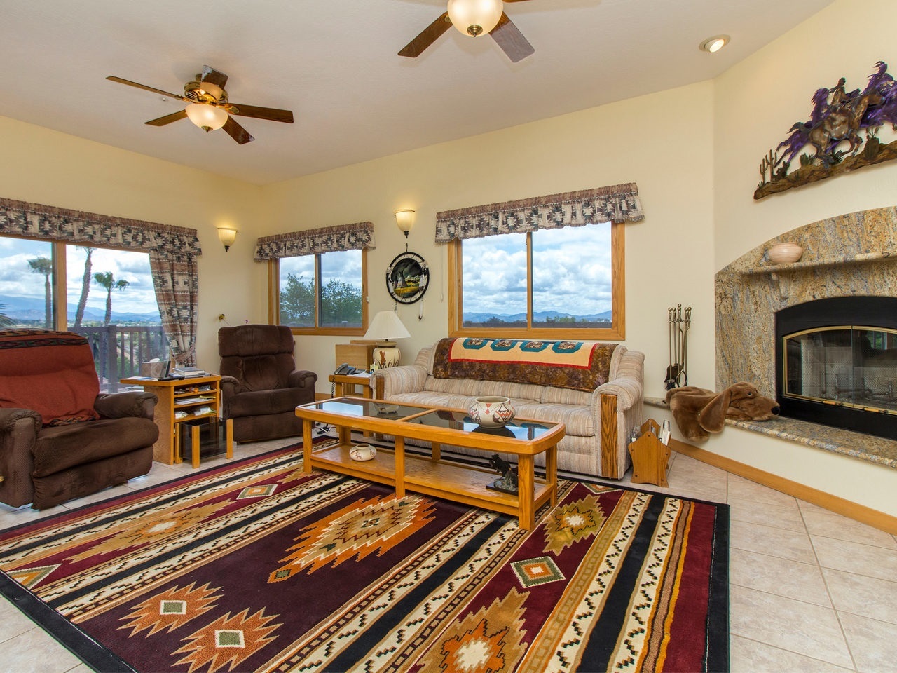 319 Hill Fallbrook Ca Fallbrook, CA 92028 - Photo 3 of 25