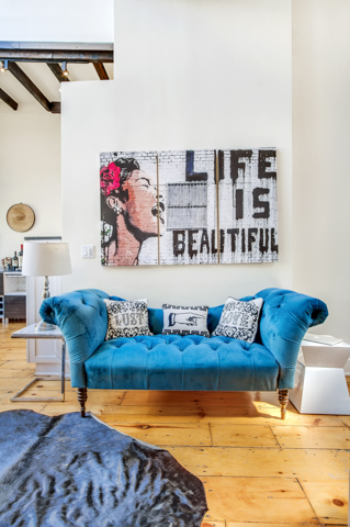 66 West 11th Street, Unit 3 Manhattan, NY 10011 - Photo 5 of 12