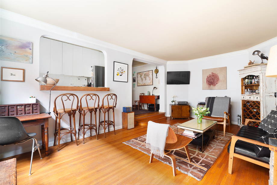 290 6th Avenue, Unit Undisclosed Manhattan, NY 10012 - Photo 2 of 8