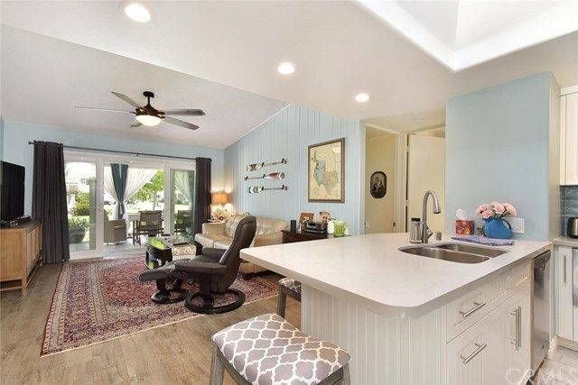 $285,000 | 1622 Merion Way, Unit 38K, Seal Beach, CA 90740