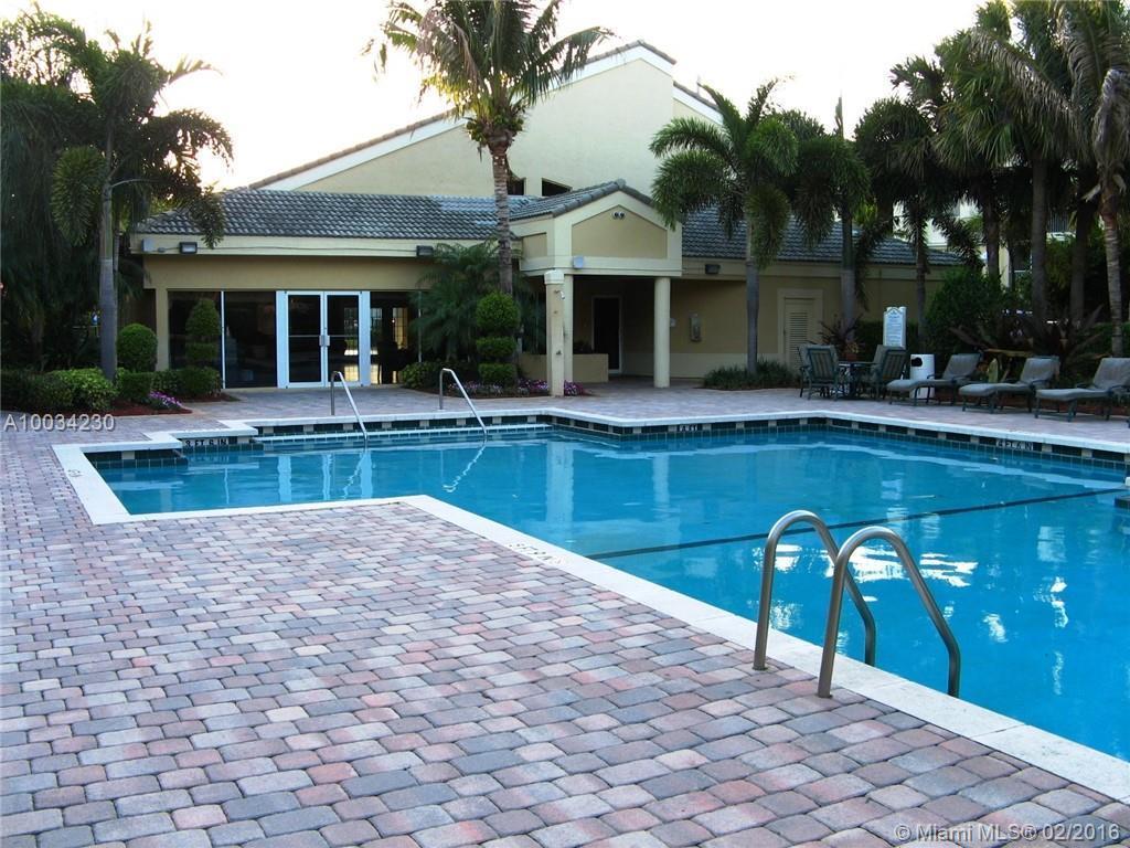 5740 Rock Island Road, Unit 294 Tamarac, FL 33319 - Photo 20 of 20