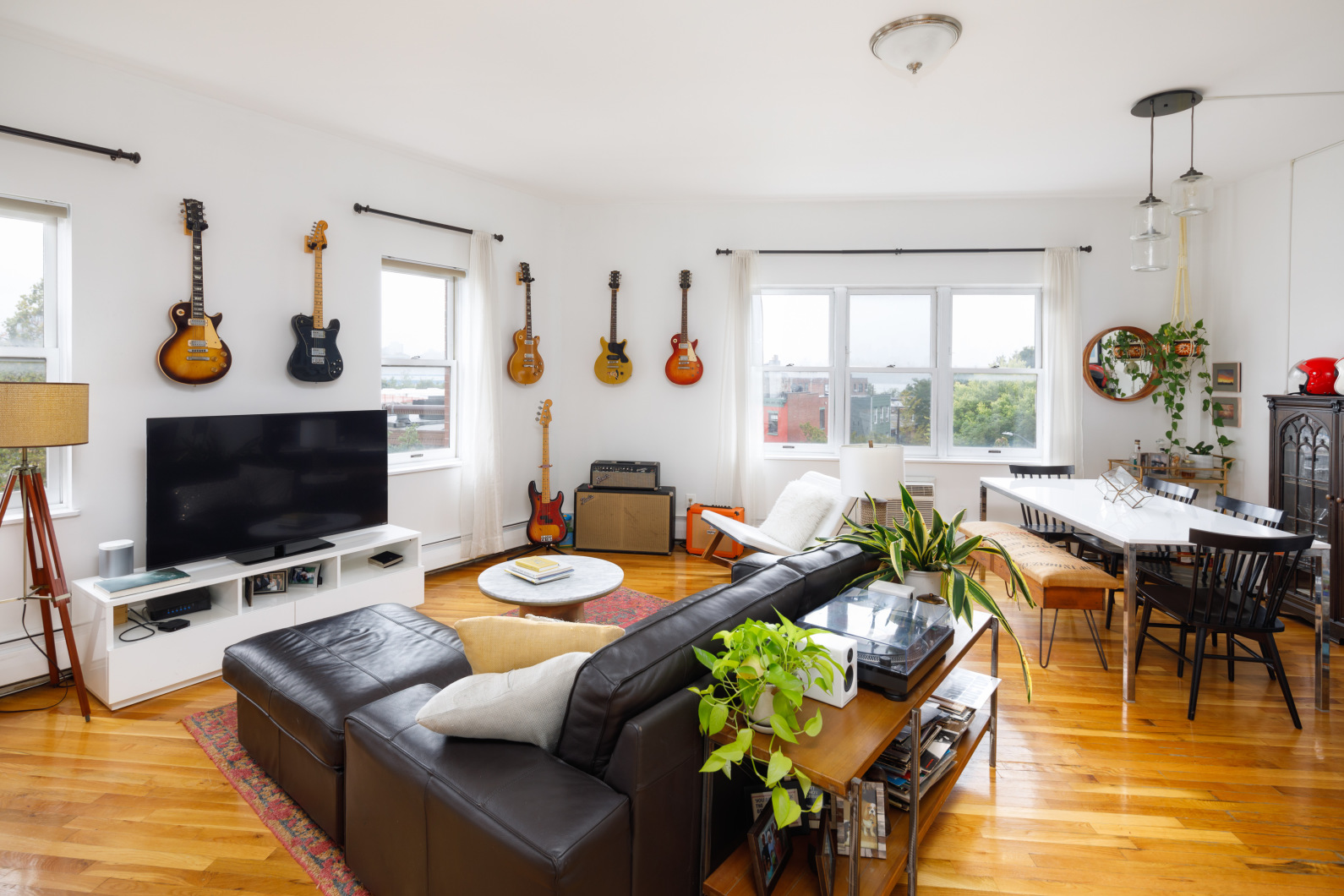 76 Franklin Street, Unit 4L Brooklyn, NY 11222 - Photo 3 of 9