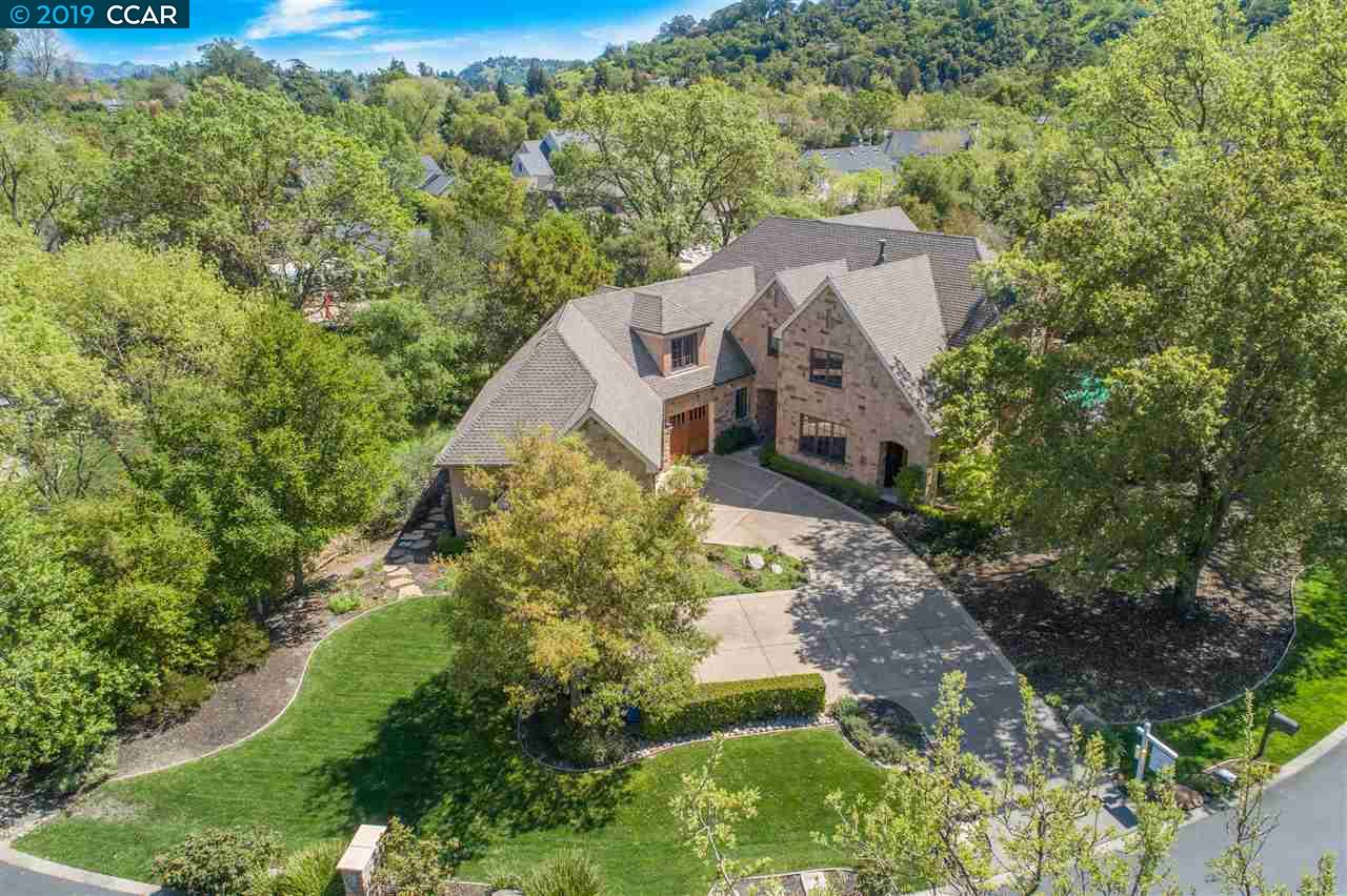 53 Hidden Oaks Drive Lafayette, CA 94549 - Photo 1 of 1