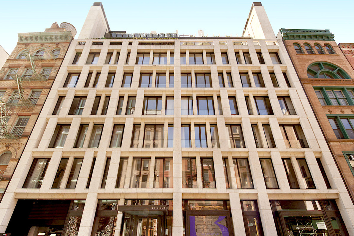 25 Bond Street, Unit 3W Manhattan, NY 10012 - Photo 24 of 25