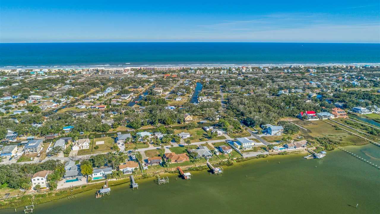 244 Desoto Road St. Augustine, FL 32080 - Photo 34 of 41