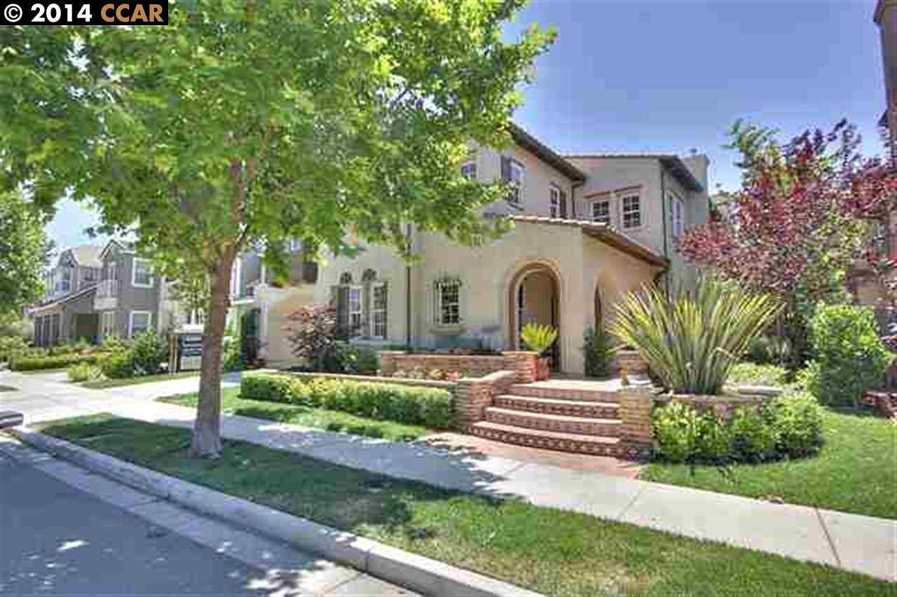 3982 Knightsbridge Way San Ramon, CA 94582 - Photo 1 of 1