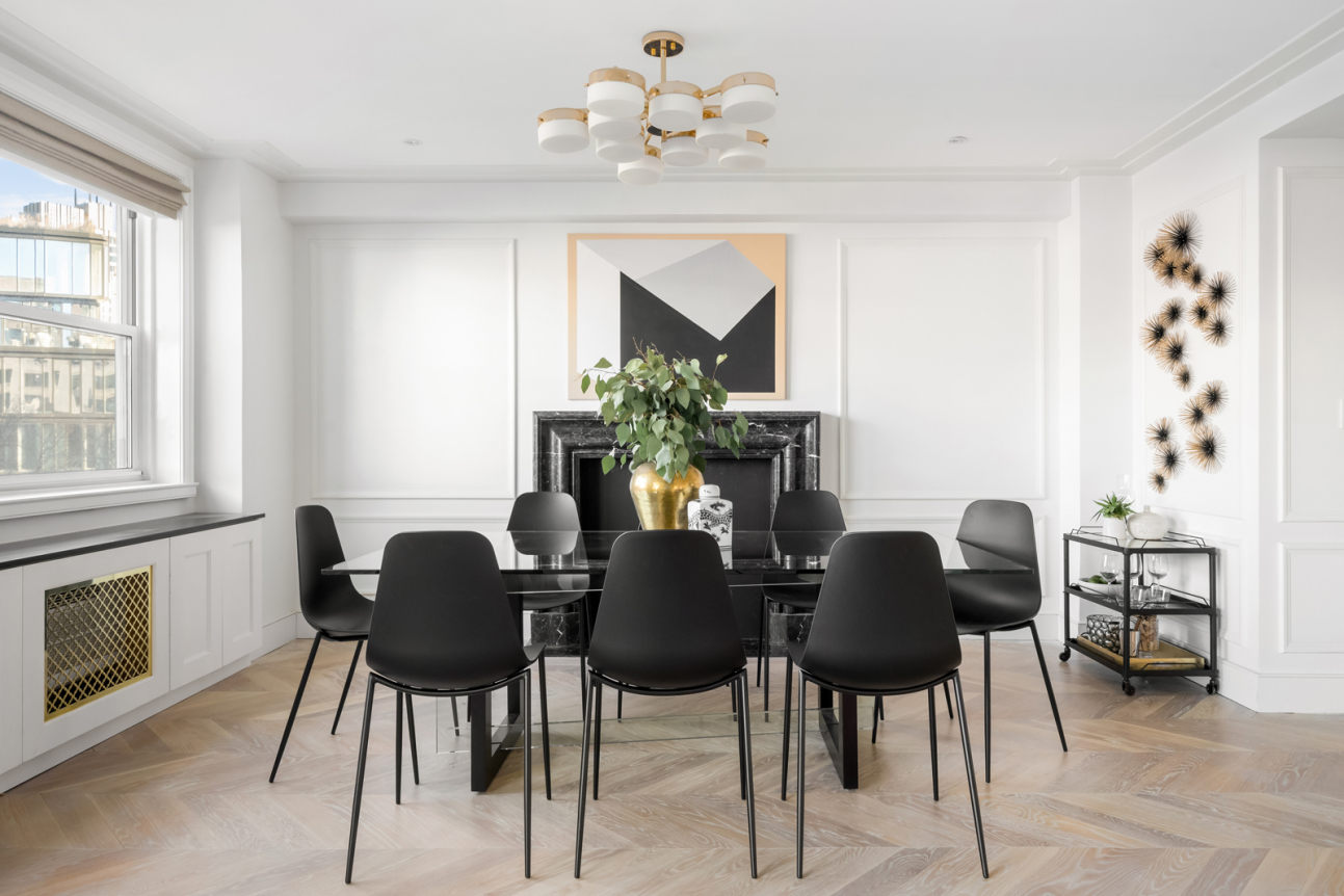 2 Horatio Street, Unit 5RP Manhattan, NY 10014 - Photo 2 of 13