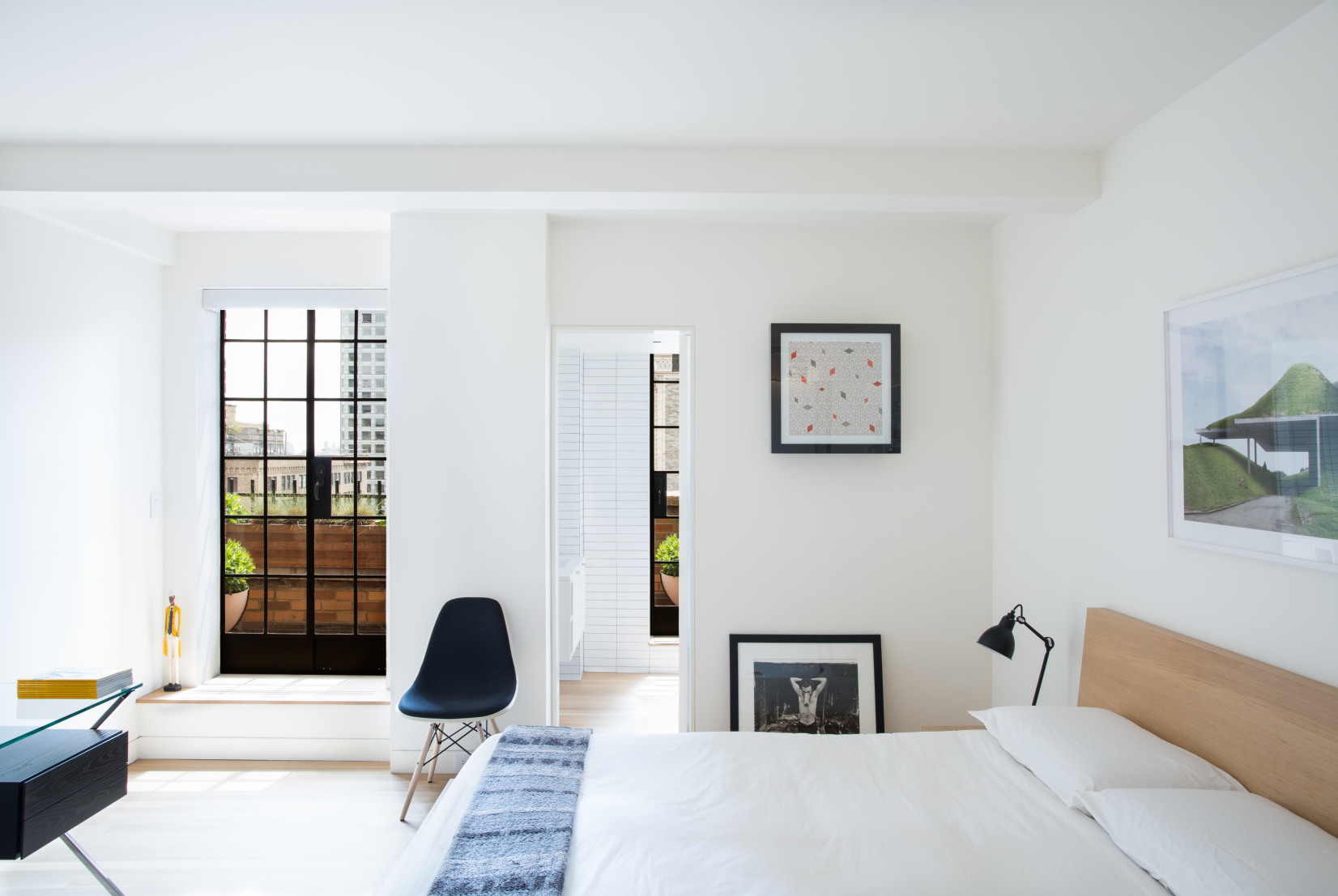 10 Park Avenue, Unit PH25A Manhattan, NY 10016 - Photo 26 of 31