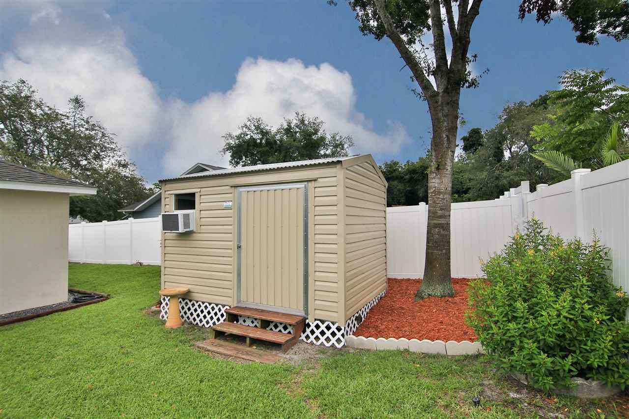 130 Jasmine Road St. Augustine, FL 32086 - Photo 27 of 37