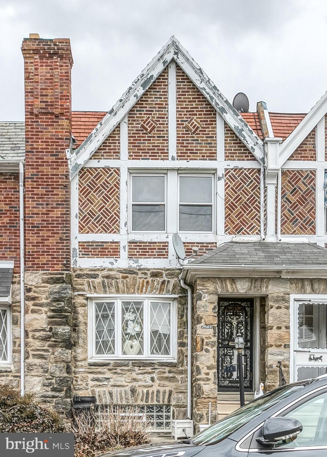 7503 Beverly Road Philadelphia, PA 19138 - Photo 1 of 23 Gallery Image 1