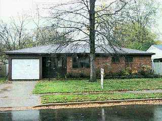 4569 Jamerson Road Memphis, TN 38122 - Photo 1 of 1