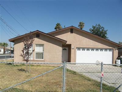 1602 East Planz Road Bakersfield, CA 93307 - Photo 1 of 1 Gallery Image 1