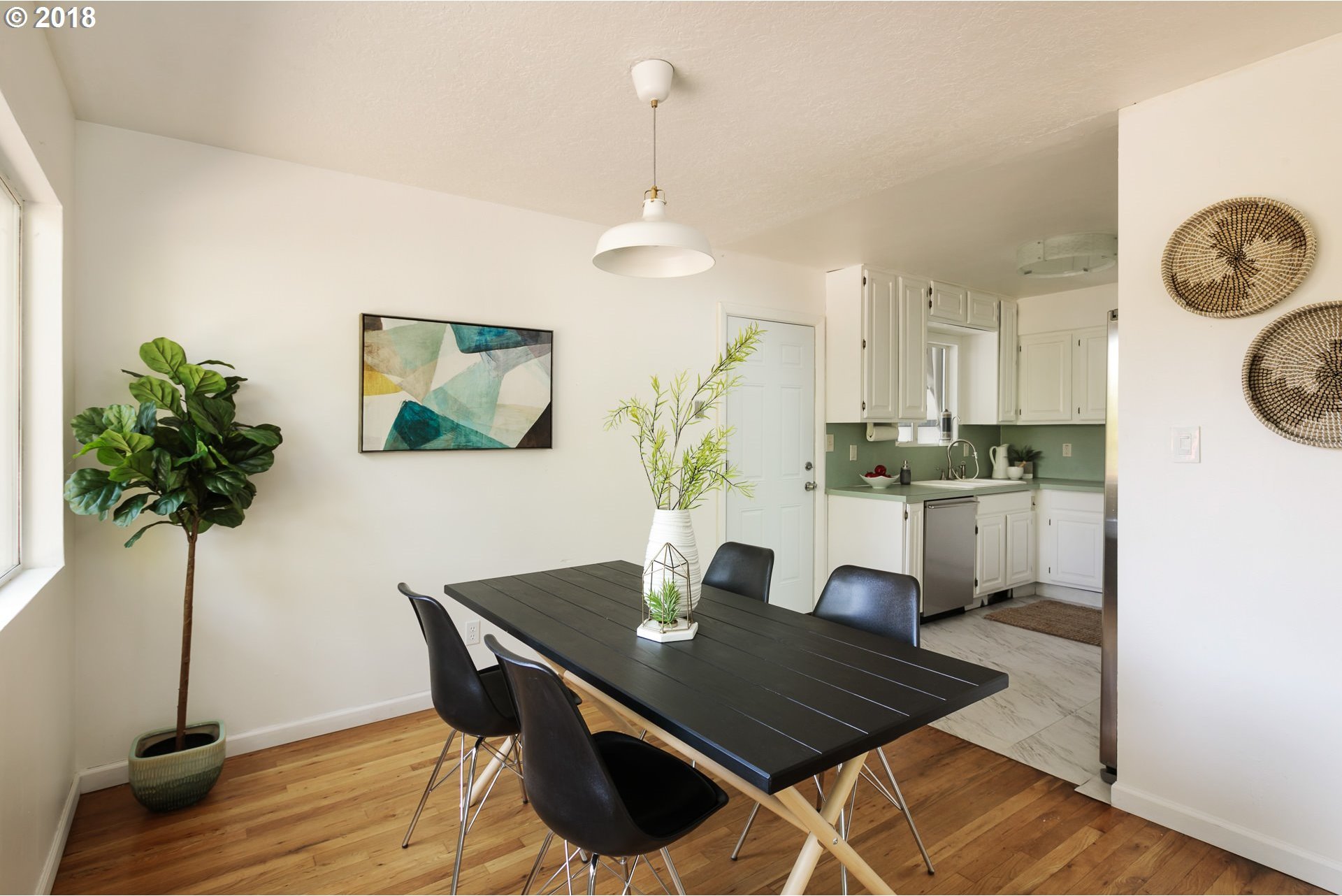 6310 Southeast Reedway Street Portland, OR 97206 - Photo 10 of 31 Gallery Image 10