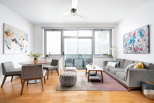 $1,175,000 | 342 Bedford Avenue, Unit 3C | Williamsburg