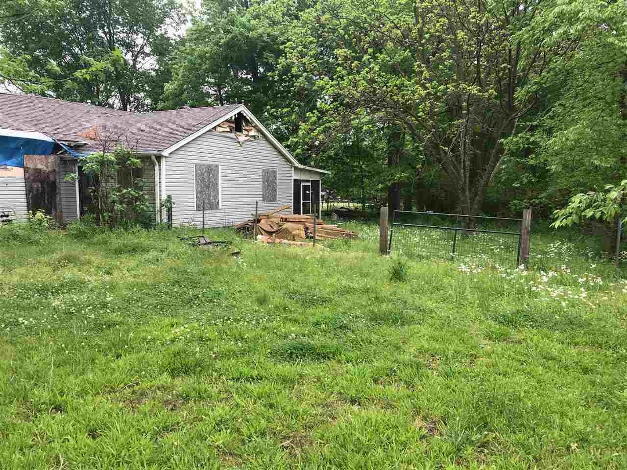 9444 Brunswick Road Millington, TN 38053 - Photo 3 of 4 Gallery Image 3