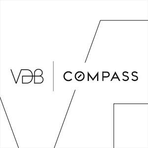 VDB Compass, Agent in  - Compass