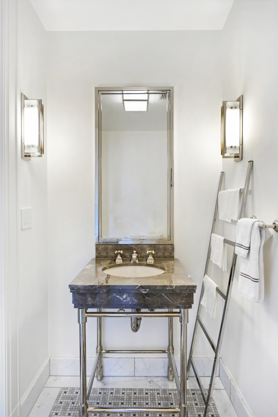 140 West 12th Street, Unit 503 Manhattan, NY 10119 - Photo 17 of 24