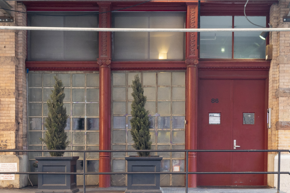 86 Thomas St, Manhattan, NY 10013 - Photo 2 of 2